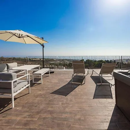 Villa Panoramic 3 *