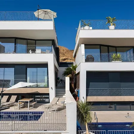 Villa Panoramic 3