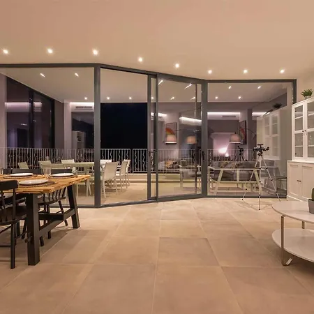 Villa Panoramic 3 *